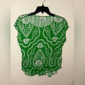 Joie Women’s Linen Shirt Size Large